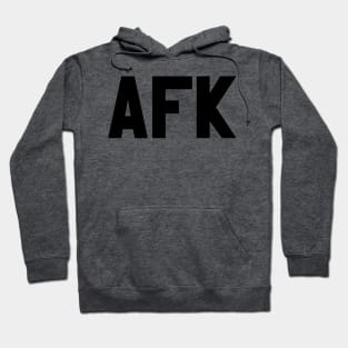 AFK Hoodie